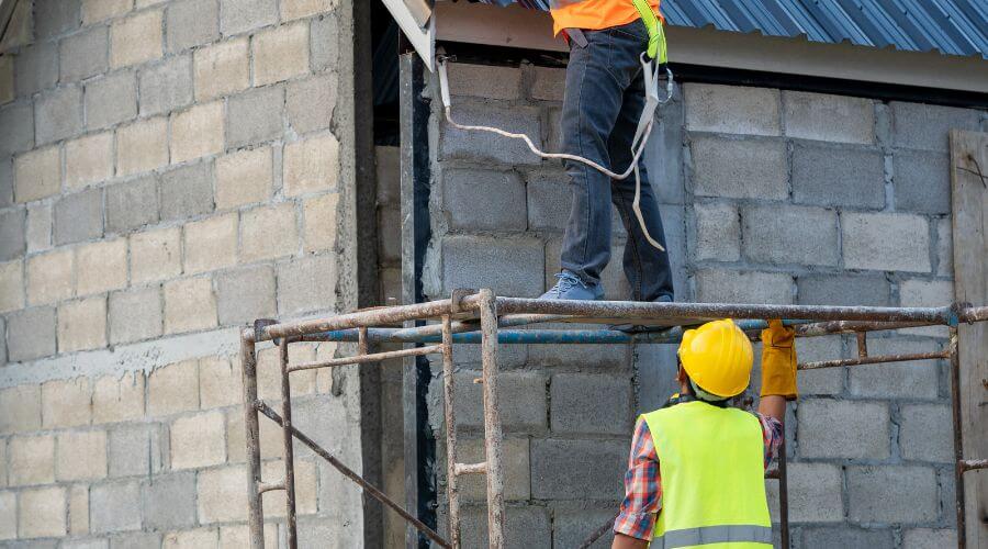 Expert new roof installation services in Peace Valley, MO